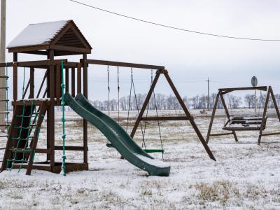 Фото отеля