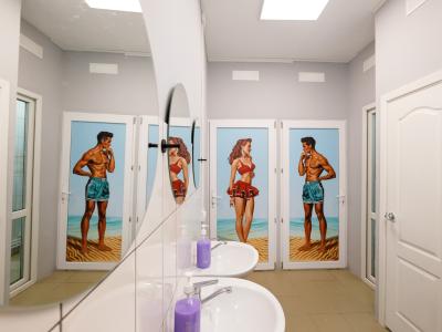 Фото отеля