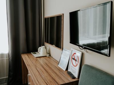 Фото номера отеля