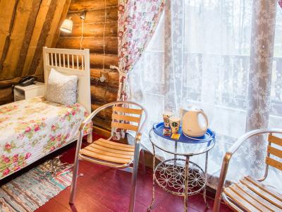 Фото номера отеля