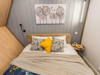 Фото номера отеля