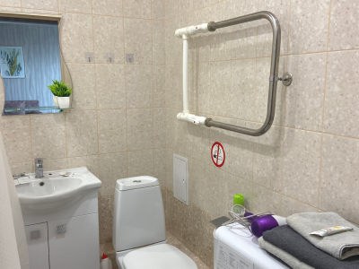 Фото номера отеля