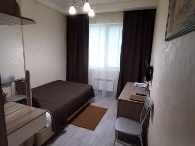 Фото отеля