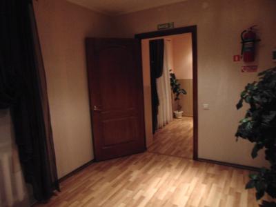 Фото отеля