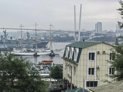 Фото отеля
