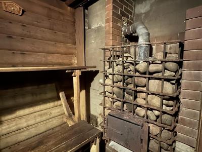 Фото отеля