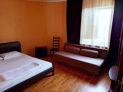 Фото отеля