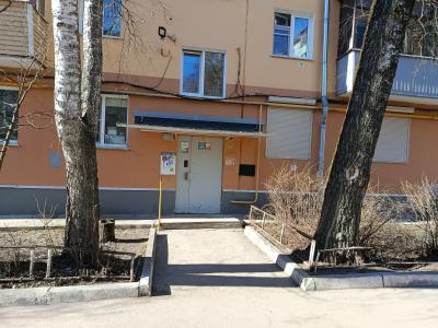 Фото отеля