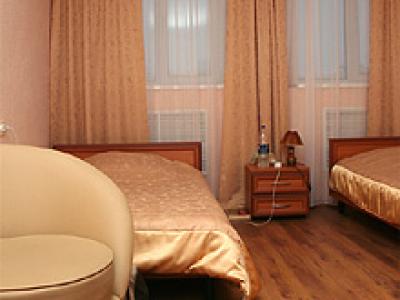Фото отеля