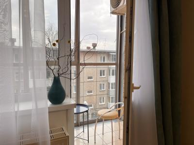 Фото отеля
