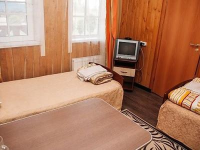 Фото отеля