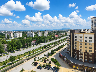 Фото номера отеля