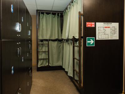 Фото номера отеля