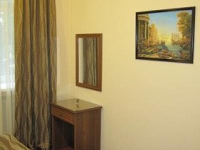 Фото отеля