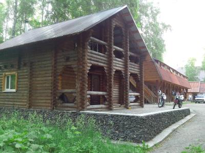 Фото отеля