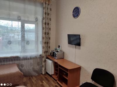 Фото номера отеля
