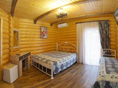 Фото номера отеля