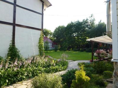 Фото отеля