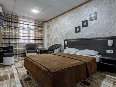 Фото отеля