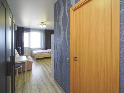 Фото отеля