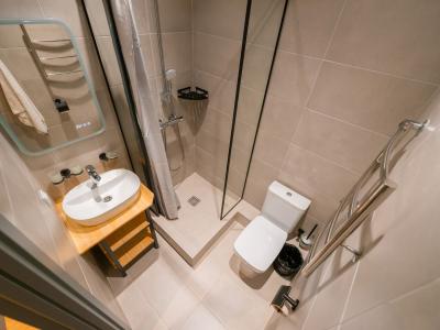 Фото номера отеля