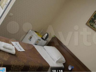 Фото отеля