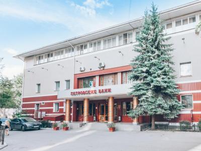 Фото отеля
