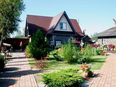 Фото отеля