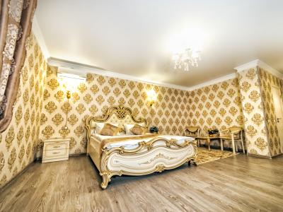 Фото номера отеля