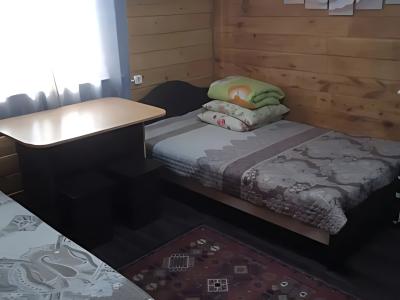 Фото номера отеля
