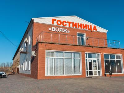 Фото отеля