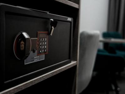 Фото отеля