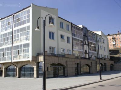 Фото отеля