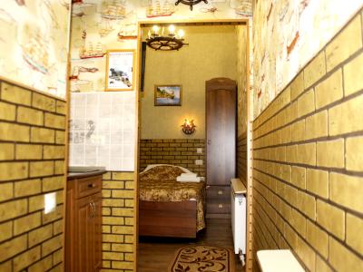 Фото номера отеля