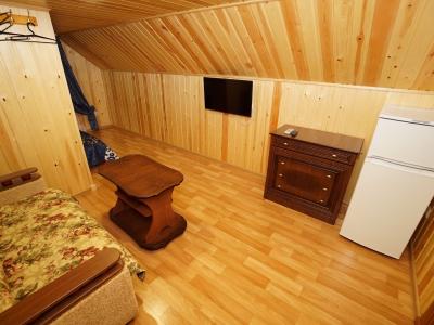 Фото номера отеля