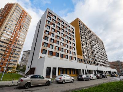 Фото номера отеля
