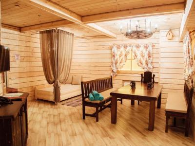 Фото отеля