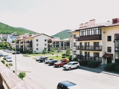 Фото отеля