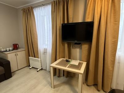 Фото номера отеля