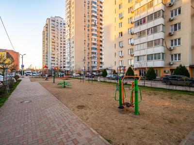 Фото отеля
