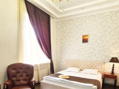 Фото отеля