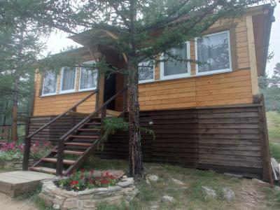 Фото отеля