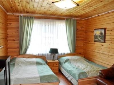 Фото номера отеля
