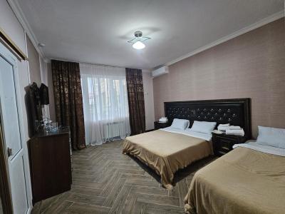 Фото отеля