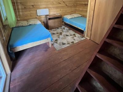 Фото номера отеля