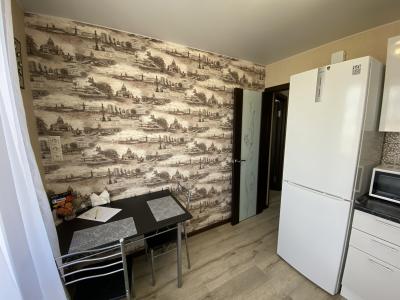 Фото номера отеля