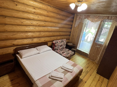 Фото номера отеля