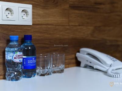 Фото отеля
