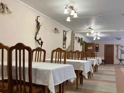 Фото отеля