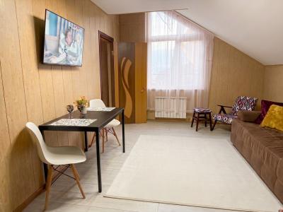 Фото номера отеля